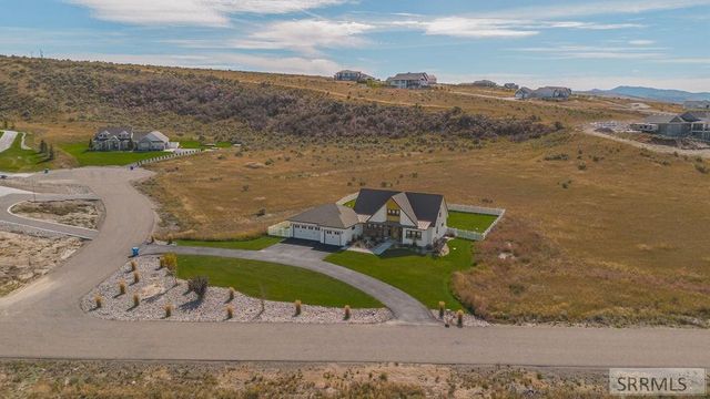 7123 S High Willow Lane, Idaho Falls, ID 83406