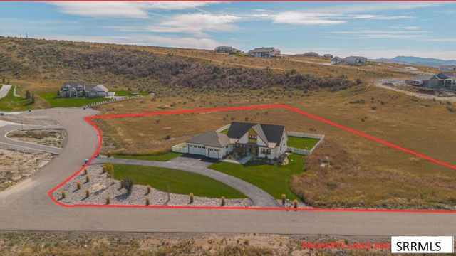 7123 S High Willow Lane, Idaho Falls, ID 83406