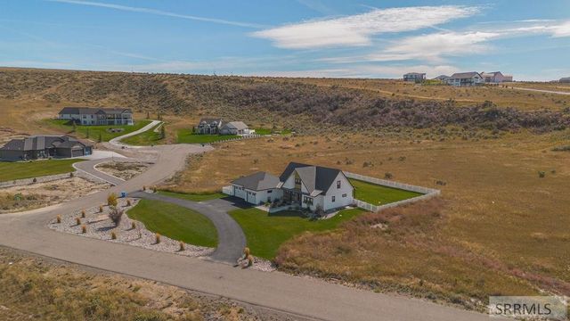 7123 S High Willow Lane, Idaho Falls, ID 83406