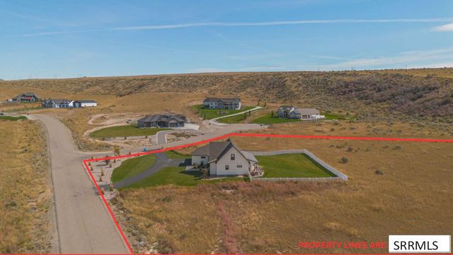 7123 S High Willow Lane, Idaho Falls, ID 83406