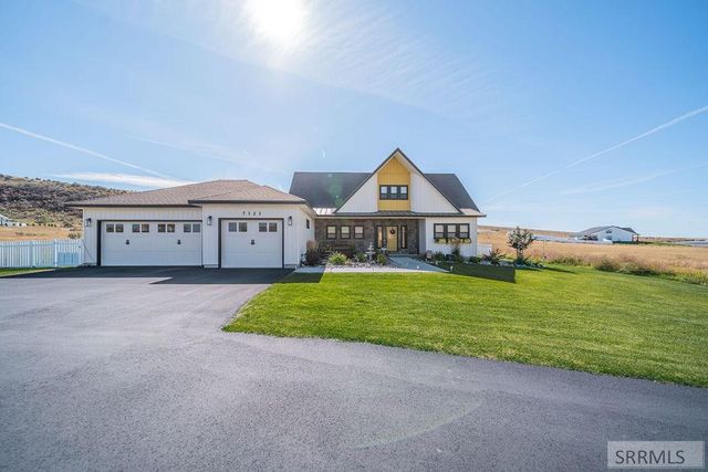 7123 S High Willow Lane, Idaho Falls, ID 83406