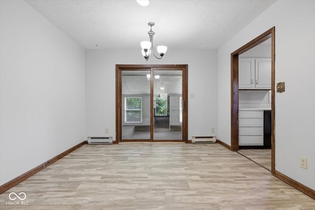 4661 N Frontage Road, Fairland, IN 46126