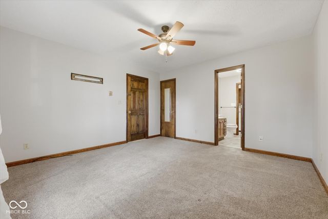 4661 N Frontage Road, Fairland, IN 46126