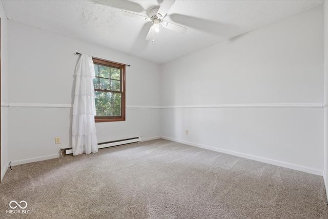 4661 N Frontage Road, Fairland, IN 46126