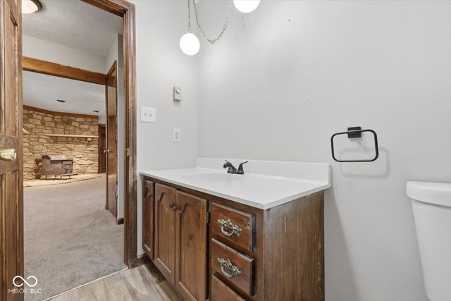 4661 N Frontage Road, Fairland, IN 46126
