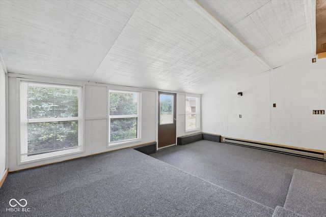 4661 N Frontage Road, Fairland, IN 46126