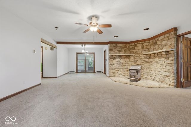 4661 N Frontage Road, Fairland, IN 46126