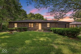 4661 N Frontage Road, Fairland, IN 46126
