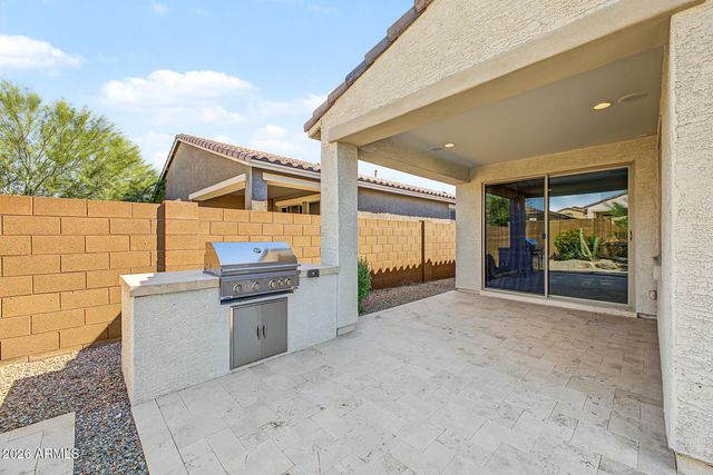 8924 W VERMONT Avenue, Glendale, AZ 85305