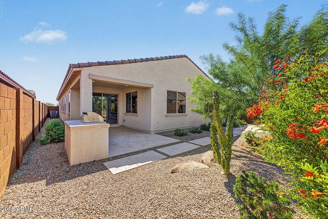 8924 W VERMONT Avenue, Glendale, AZ 85305
