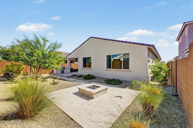 8924 W VERMONT Avenue, Glendale, AZ 85305