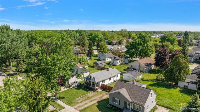 28828 Galloway Street, Roseville, MI 48066
