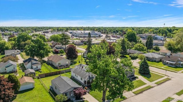 28828 Galloway Street, Roseville, MI 48066