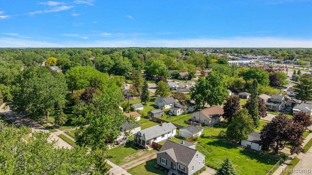 28828 Galloway Street, Roseville, MI 48066
