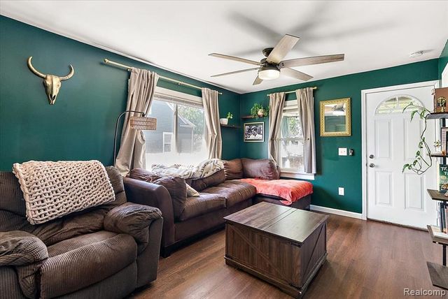 28828 Galloway Street, Roseville, MI 48066