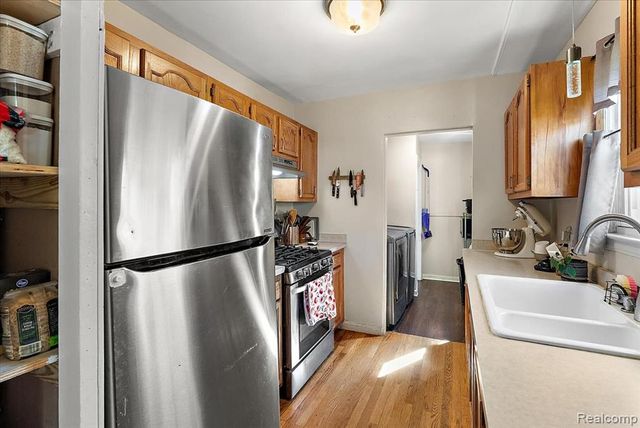 28828 Galloway Street, Roseville, MI 48066
