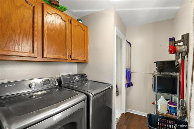 28828 Galloway Street, Roseville, MI 48066