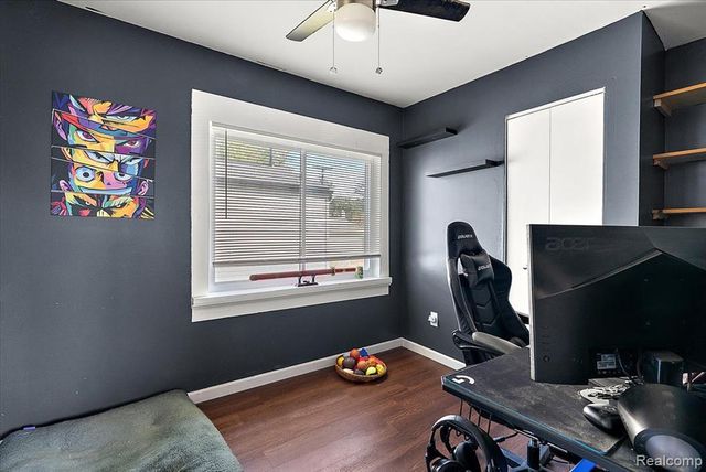28828 Galloway Street, Roseville, MI 48066