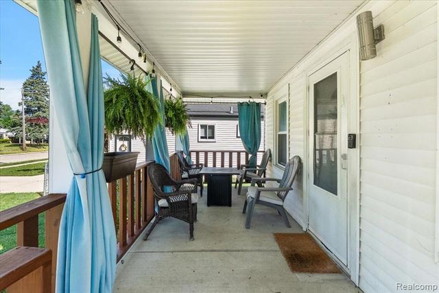 28828 Galloway Street, Roseville, MI 48066