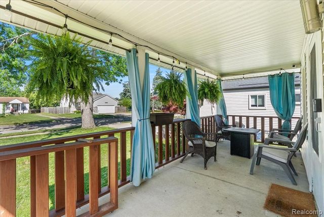 28828 Galloway Street, Roseville, MI 48066