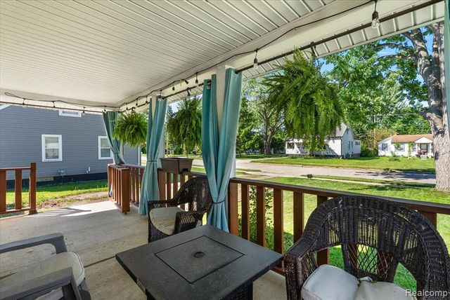 28828 Galloway Street, Roseville, MI 48066