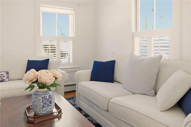 19 Third Street, Newport, RI 02840