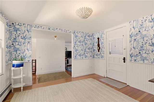 19 Third Street, Newport, RI 02840