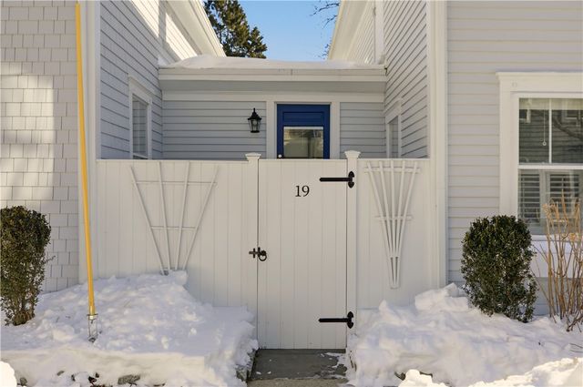 19 Third Street, Newport, RI 02840