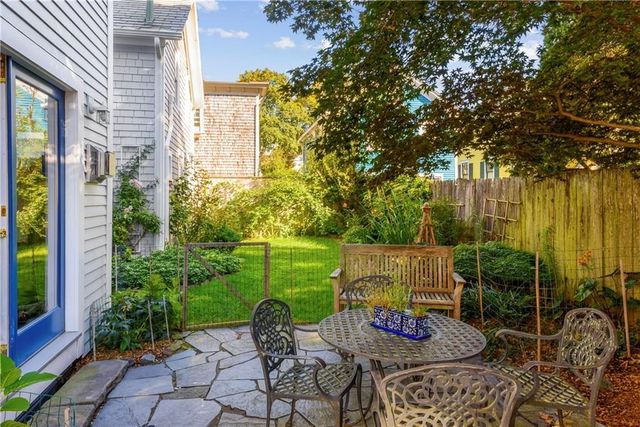 19 Third Street, Newport, RI 02840