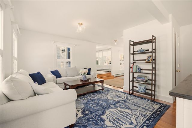 19 Third Street, Newport, RI 02840