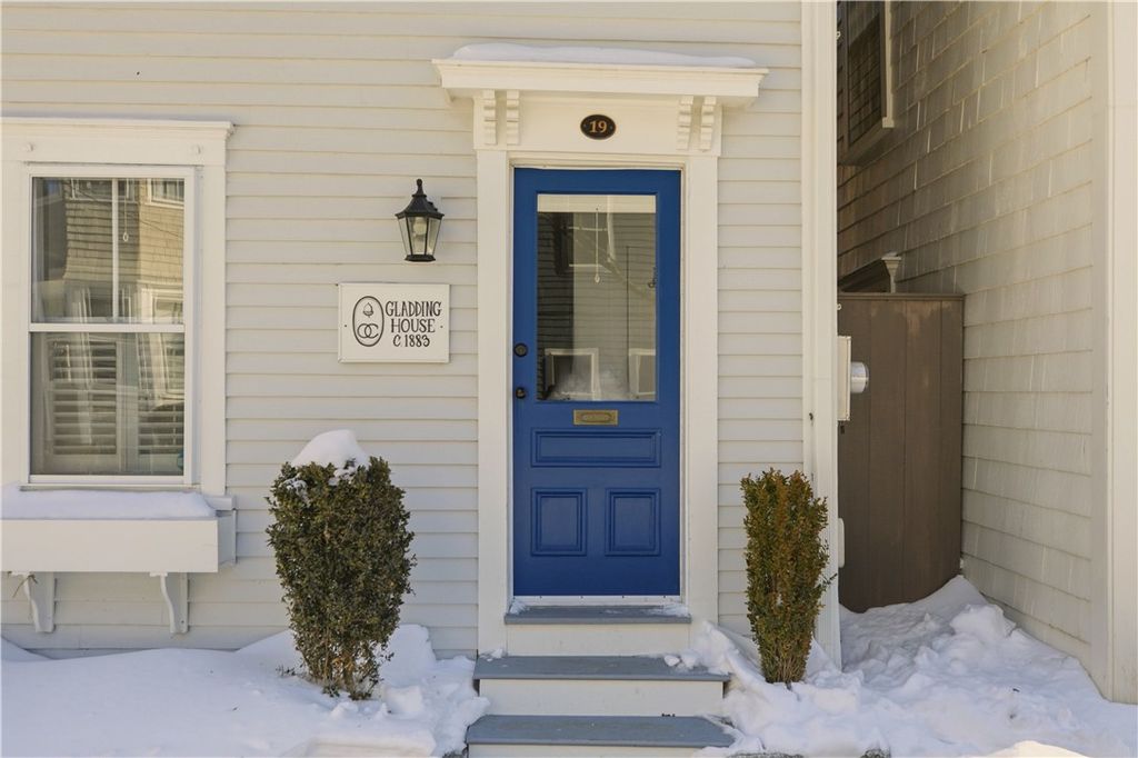 19 Third Street, Newport, RI 02840