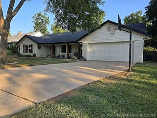 4204 E 85th Street, Tulsa, OK 74137