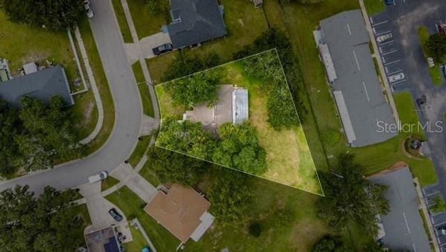 2472 PINE CHASE CIRCLE, St Cloud, FL 34769