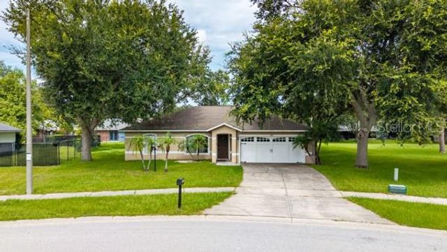 2472 PINE CHASE CIRCLE, St Cloud, FL 34769
