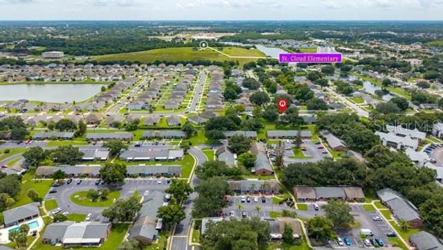 2472 PINE CHASE CIRCLE, St Cloud, FL 34769