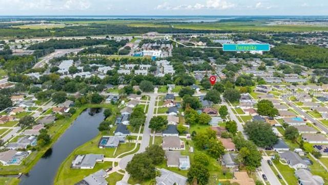 2472 PINE CHASE CIRCLE, St Cloud, FL 34769