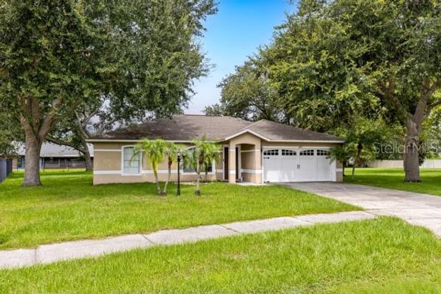 2472 PINE CHASE CIRCLE, St Cloud, FL 34769