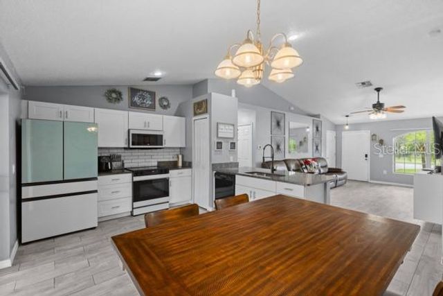 2472 PINE CHASE CIRCLE, St Cloud, FL 34769