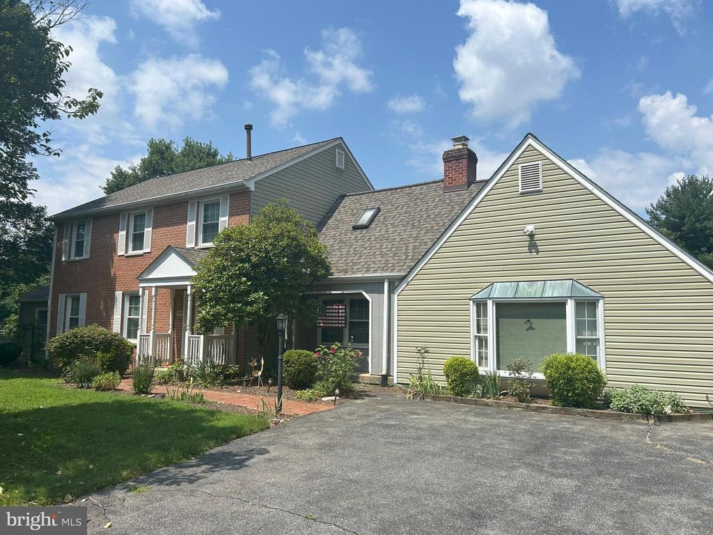 15800 AMELUNG LN, Rockville, MD 20855