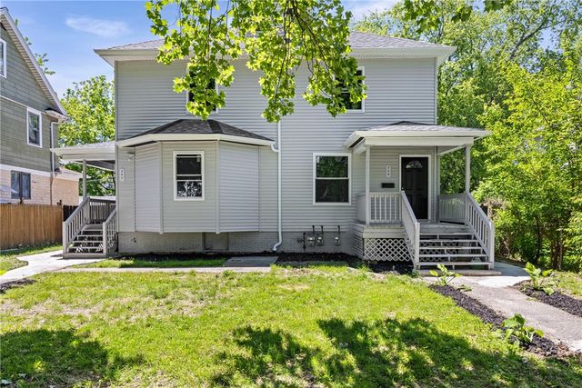 347-349 Flower City Park 347, Rochester, NY 14615