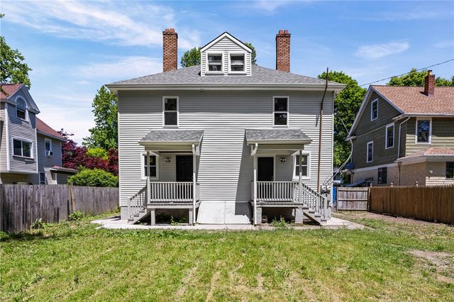 347-349 Flower City Park 347, Rochester, NY 14615