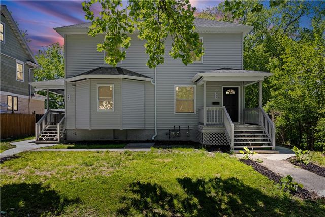 347-349 Flower City Park 347, Rochester, NY 14615