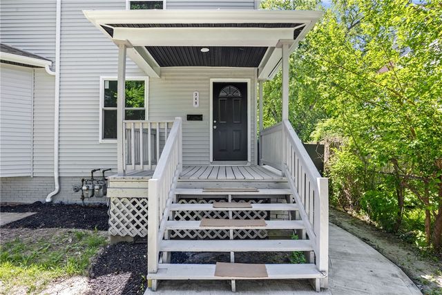 347-349 Flower City Park 347, Rochester, NY 14615