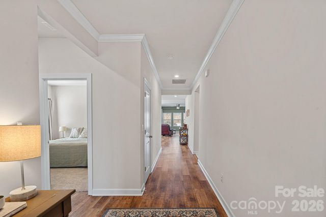 3941 Isenhour Road, Kannapolis, NC 28081