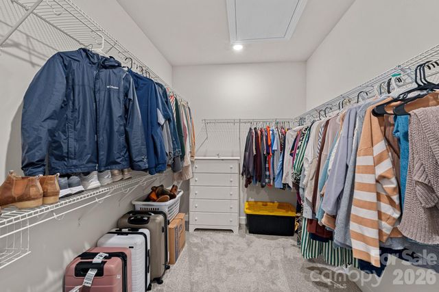 3941 Isenhour Road, Kannapolis, NC 28081