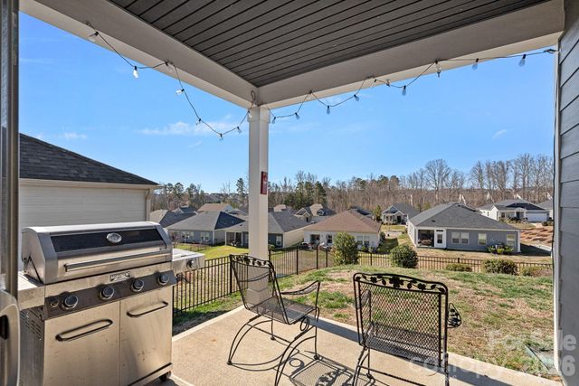 3941 Isenhour Road, Kannapolis, NC 28081