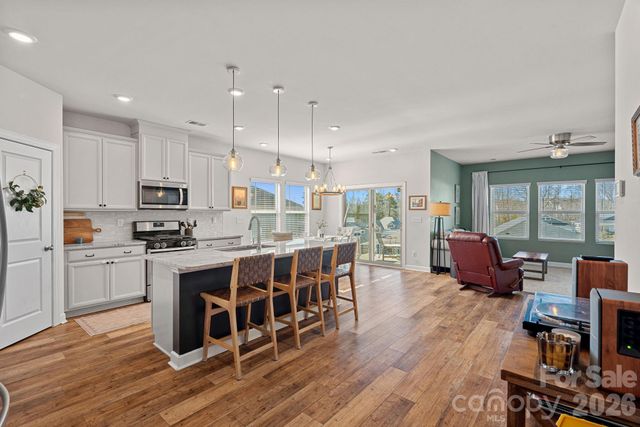 3941 Isenhour Road, Kannapolis, NC 28081