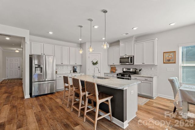 3941 Isenhour Road, Kannapolis, NC 28081