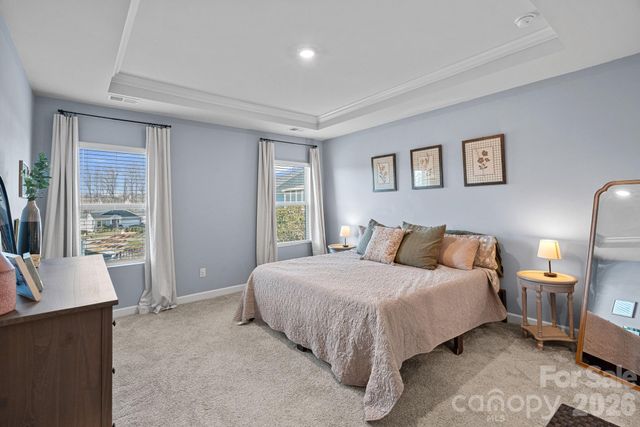 3941 Isenhour Road, Kannapolis, NC 28081