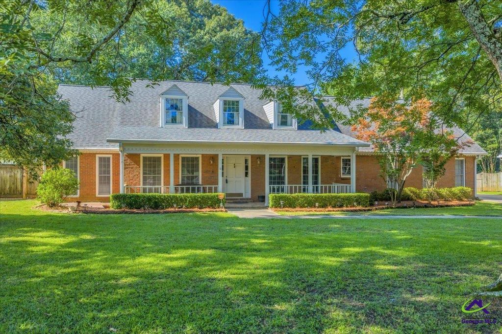 105 International Boulevard, Warner Robins, GA 31088